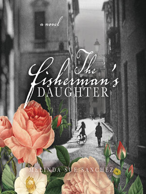 cover image of The Fisherman's Daughter